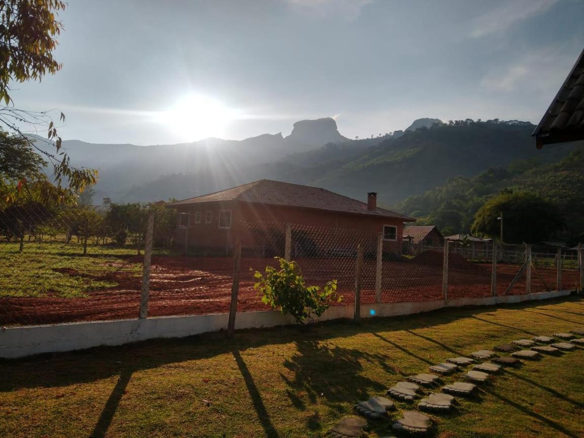 Sao Lazaro Sao Bento do Sapucai