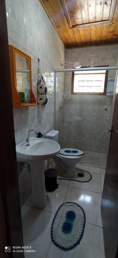 Sao Lazaro Lodge *