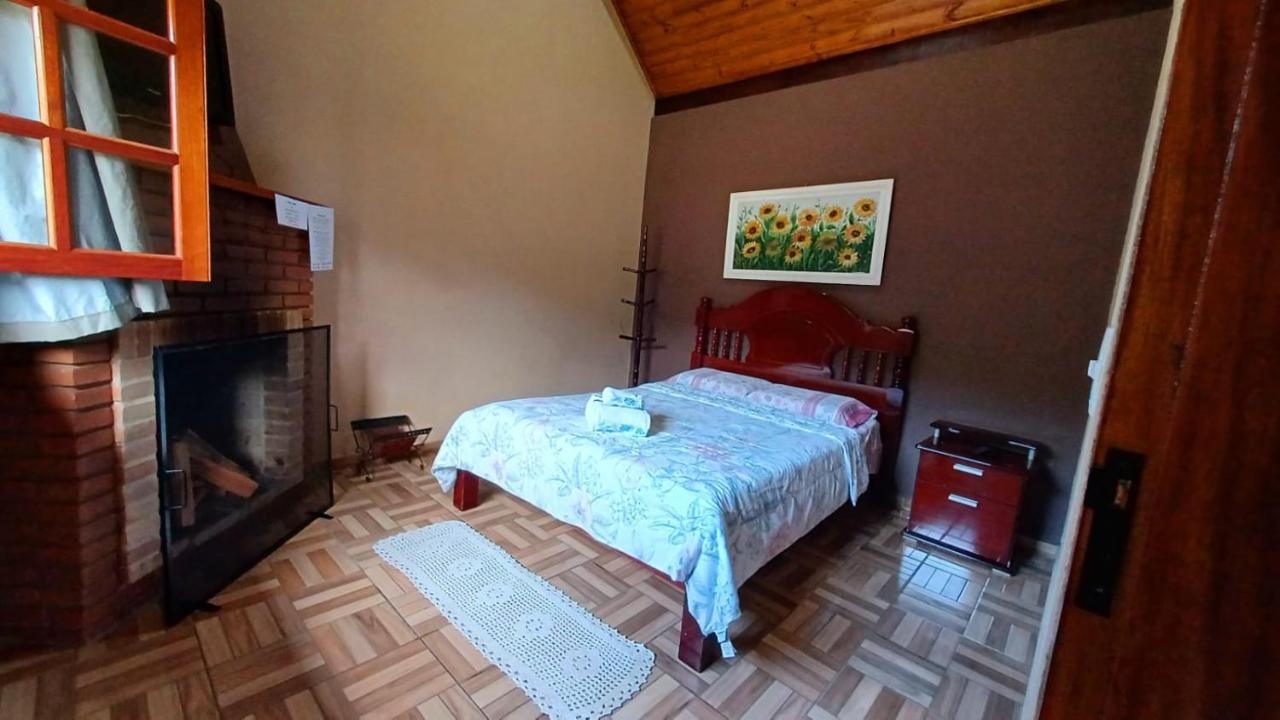 Sao Lazaro Lodge *