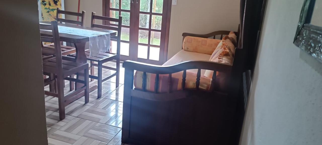 Lodge Sao Lazaro *