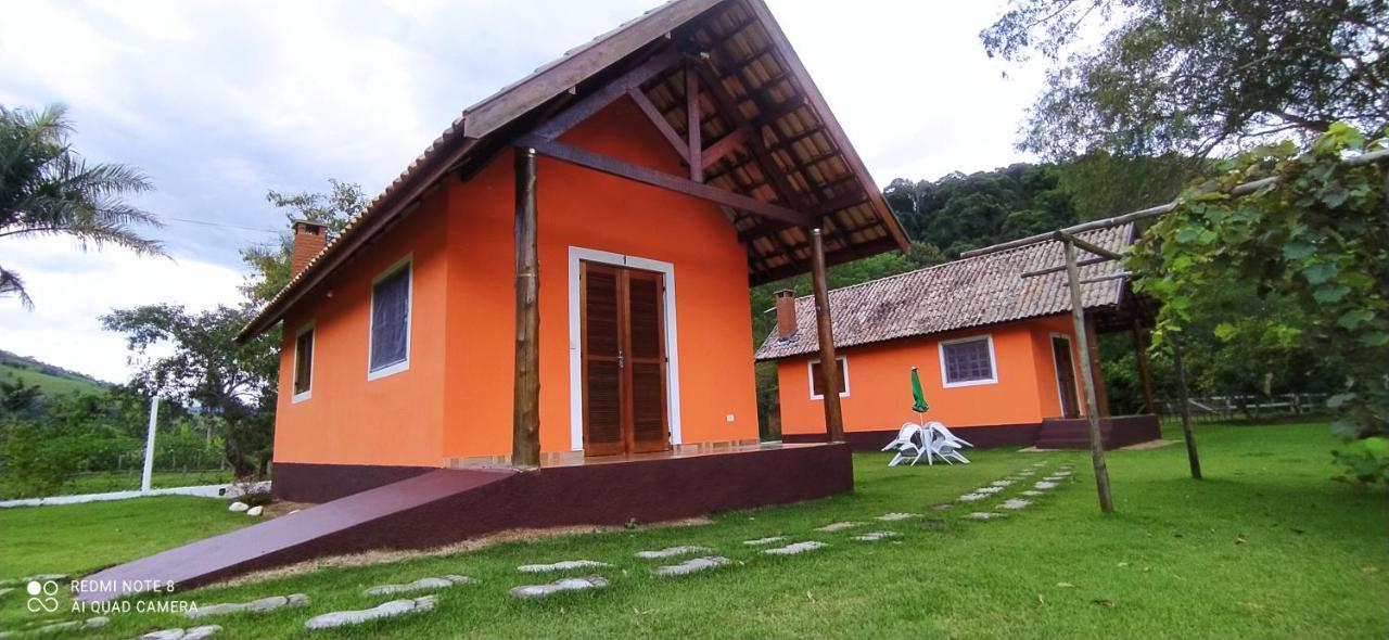 São Lázaro São Bento do Sapucaí