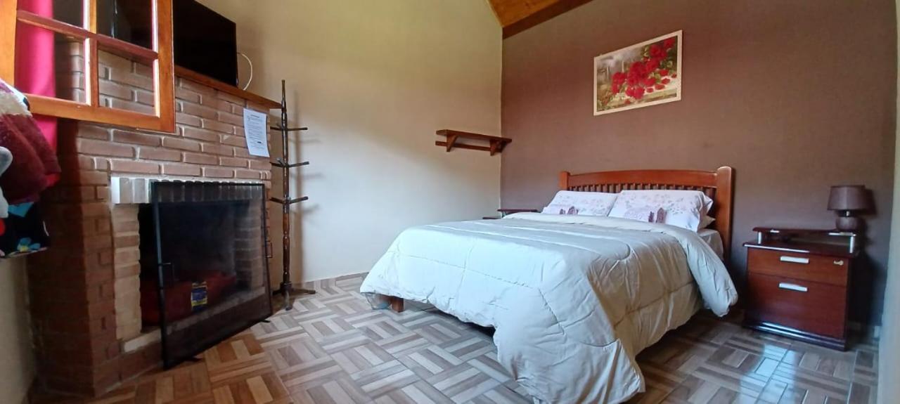 São Lázaro Lodge *