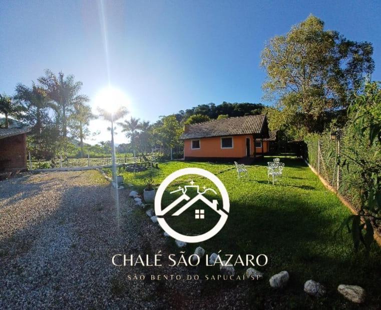 São Lázaro São Bento do Sapucaí