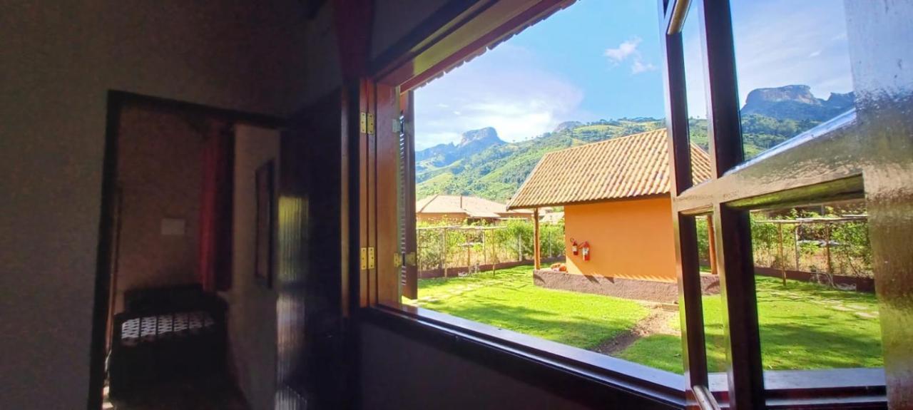 São Lázaro Lodge