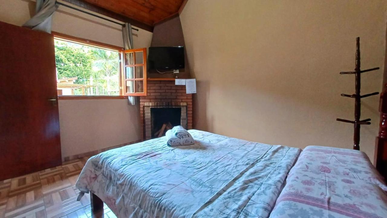 São Lázaro Lodge São Bento do Sapucaí