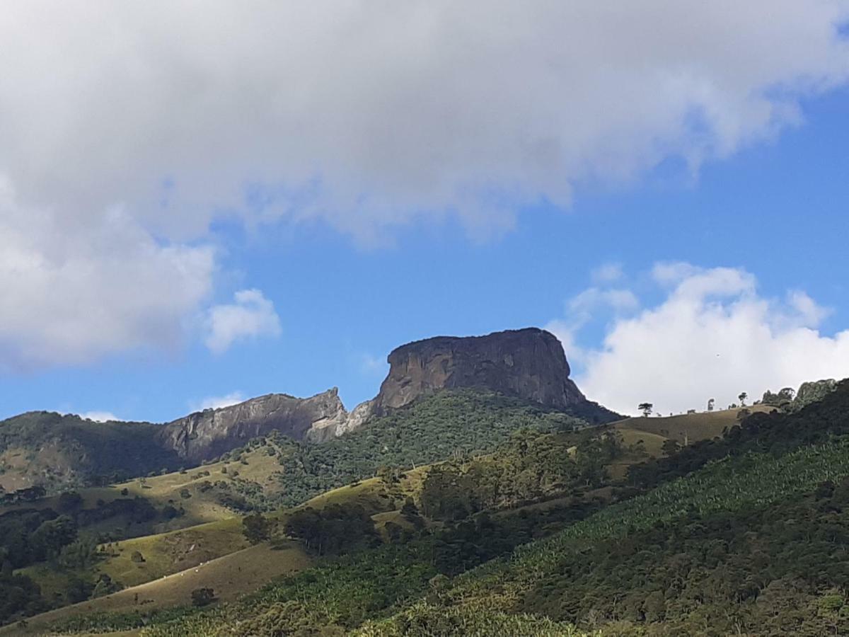 Lodge São Lázaro São Bento do Sapucaí